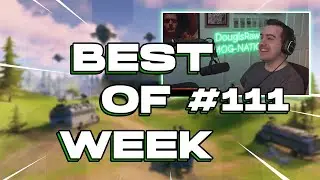 Best of Week #111
