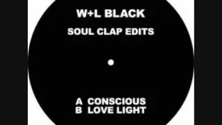 Soulclap - Conscious