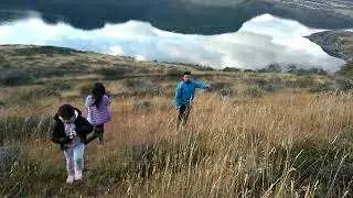 Laguna Sofia