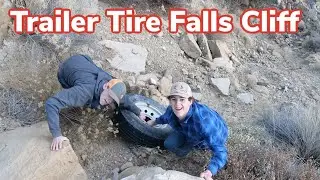 Runaway Tire (uncut)