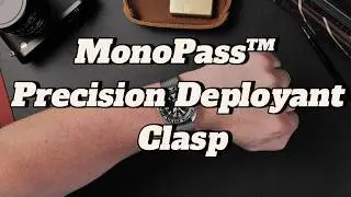 The MONOPASS Clasp System and The New PRECISION Clasp