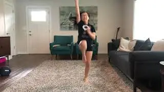 Virtual PE: Run & Punch