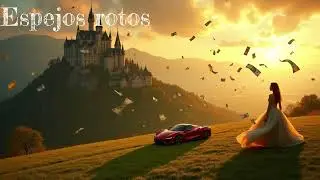 Espejos rotos