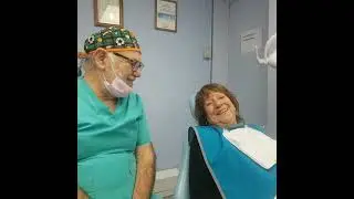 testimonio Susana Olguin de mini implantes