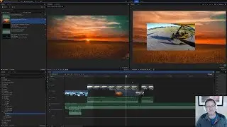 How To Edit Amazing Flying Videos - Introduction