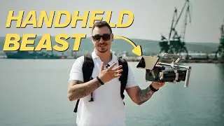 The WEIRDEST Drone Accessory I've Ever Tried.