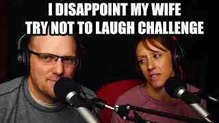 I Disappoint my Wife - Try Not to Laugh compilation