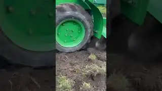 сад дача дом #строительство #выравниваниеучастка #дача #беларусь