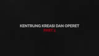 Kentrung Kreasi dan Operet Blero Part 1 | UKM Blero UM  - 