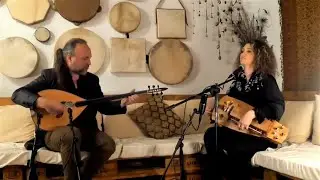 Éléonore Fourniau & Efrén López - Şikraye (Seid Yusiv)