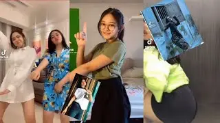 Tiktok Goyangan Nya Bikin Nagih || Video TikTok Goyang Hot || Part 3