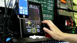 iKAOSSILATOR x2+ KAOSSILATOR + KAOSSILATOR PRO : KX4
