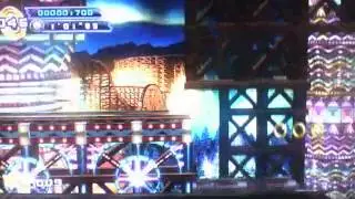 Sonic the Hedgehog 4-Episode 2 (Walkthrough Part 6)
