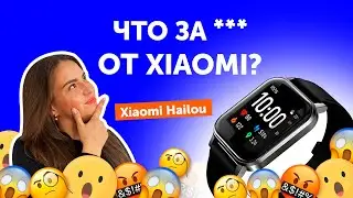 Xiaomi HAYLOU Smart Watch 2 vs Xiaomi Mi Band 5, что купить?