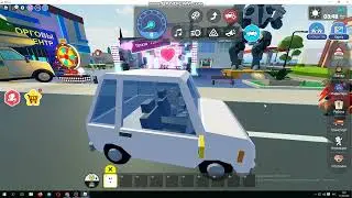 и граю игру Livetopia❤️ нашла в 3 домиках сикретку