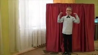 Сергей Смольянинов «Я рисую сам себя»