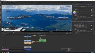 Nuke for Beginners