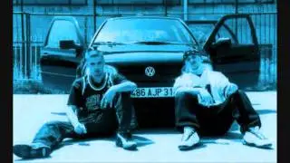 2PO2 - Apet Bashk ft. Don Pizhi & Capital T