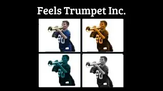 Feels Trumpet Inc.