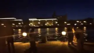 Хастл для души
