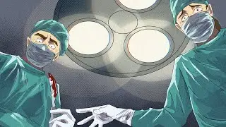 Never See a Doctor You Find on the Dark Web...
