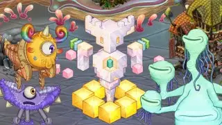 Unlocking Rhysmuth on Ethereal Workshop