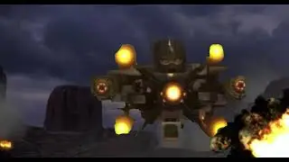 Skibidi Youtube 013