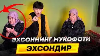 ТАРКАТАМИЗ САВОБ ЮЛИДА ДУОДА БУЛИБ АЗИЗЛАР @BAHRIDDINJOVLIYEV1 #Savobizlab