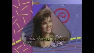 Saved By The Bell Theme Song - Season 1