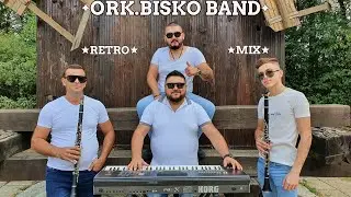 Ork.Bisko Band-★Retro Mix 2020★
