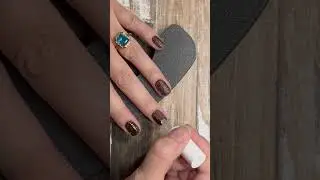 Glitter dip powder nails 💅🏻 #nails #naildesigns #dippowdermanicure #nailart