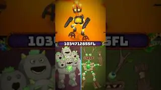 My Singing Monsters: Epic Wubbox,Quarrister,Wubbox Duet! | 