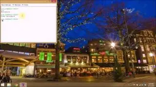 Installing MercuryDPM on Windows Part 4: MercuryDPM build directory using CMake