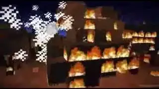 Minecraft Story Mode Tribute This Is War/w Ep 4