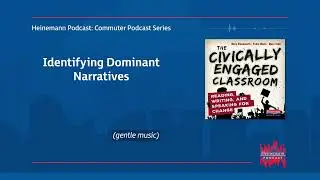 Episode 11: Identifying Dominant Narratives