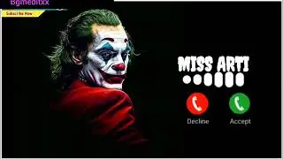 Priya please pickup the phone || Ringtone || BGM || I Phone Ringtone |
