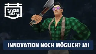 Tavern Talk - Innovation noch möglich? | World of Warcraft