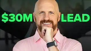 I just landed a HUGE client. (Here's how!)