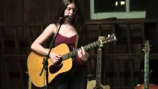 Lily Mae - 