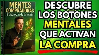 NEUROVENTAS: Cómo Vender a la MENTE y NO a la GENTE (Audiolibro)