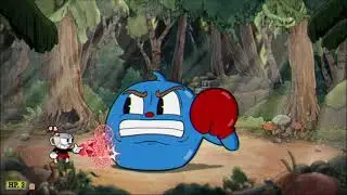 Cuphead | 