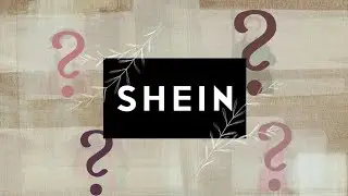 Распаковка посылок с SHEIN // самая яркая распаковка посылок 🛍️🛍️🛍️