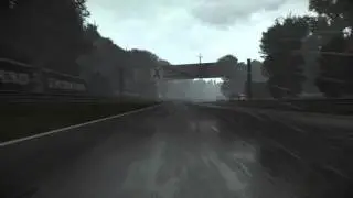Project CARS - Lap Tour - Monza GP