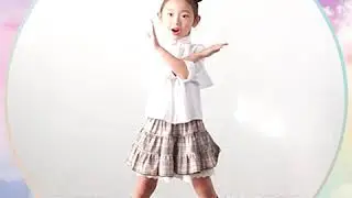 Ying Ying@Idol Jr