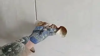 Как сделать розетку/How to make a electric socket.
