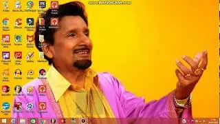 How to make Snappy type Punjabi Beat |Trap Dhol Tumbi | FL Studio 20 (Free FLP)