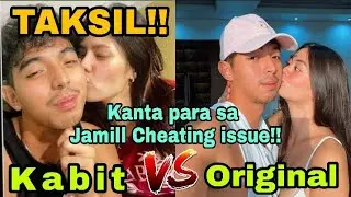 Third Party Hugot Songs