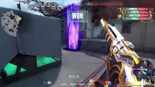 The most XD moment