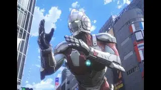 ꧁ULTRAMAN NO UTA꧂