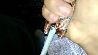 modifications pence cosse de batterie